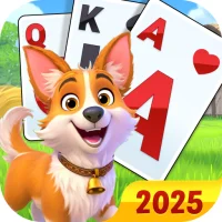 Solitaire TriPeaks F